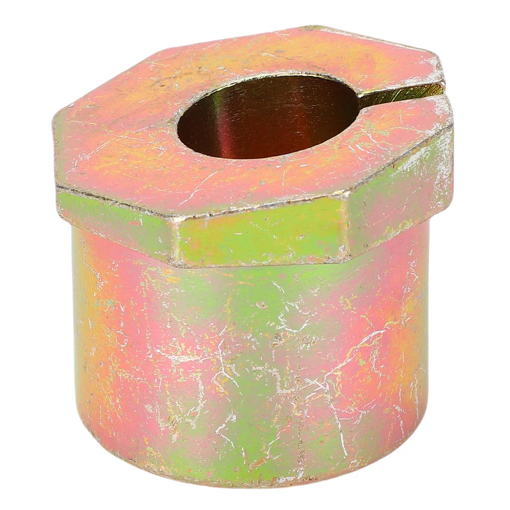 2 Degrees Caster Shim KR23228 Alignment Caster Camber Bushing Replacement for Excursion 2000 2005