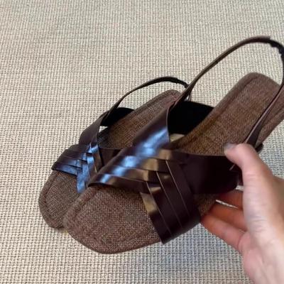 Женская обувь – Сандалии