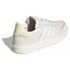adidas Neo Courtmaster Белый/Коричневый Женский FV8110
