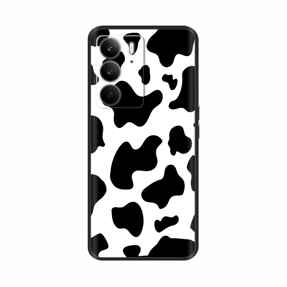 For OPPO Realme 14X Case Lovely Cartoon Butterfly Phone Case Soft Cover For Realme 14X 5G Case RMX5020 Silicone Shockproof Coque