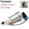 F90000267 Aluminum E85 Compatible Performance Internal 450LPH Fuel Pump For Nissan Skyline Subaru WRX with Install Kit TIA485-2