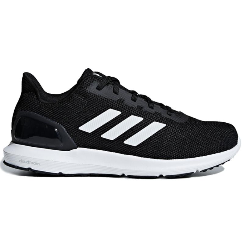 adidas Кроссовки Neo Cosmic 2 черно-белые F34877