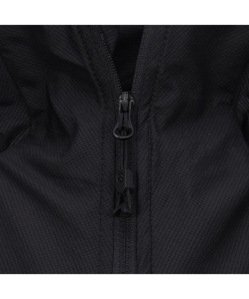 The North Face Nj3Ls30A Women'S Andes Jacket Black