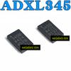 Новый и оригинальный ADXL345BCCZ ADXL345 345B Цифровой чип датчика ускорения ИС 14LGA Цифровой чип датчика ускорения ИС ADXL345