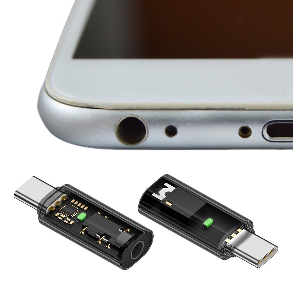 USB Type C на 3,5 мм Aux адаптер папа-мама USB C наушники AUX аудио конвертер для iPhone 15 Samsung Galaxy S24 S23 Ultra