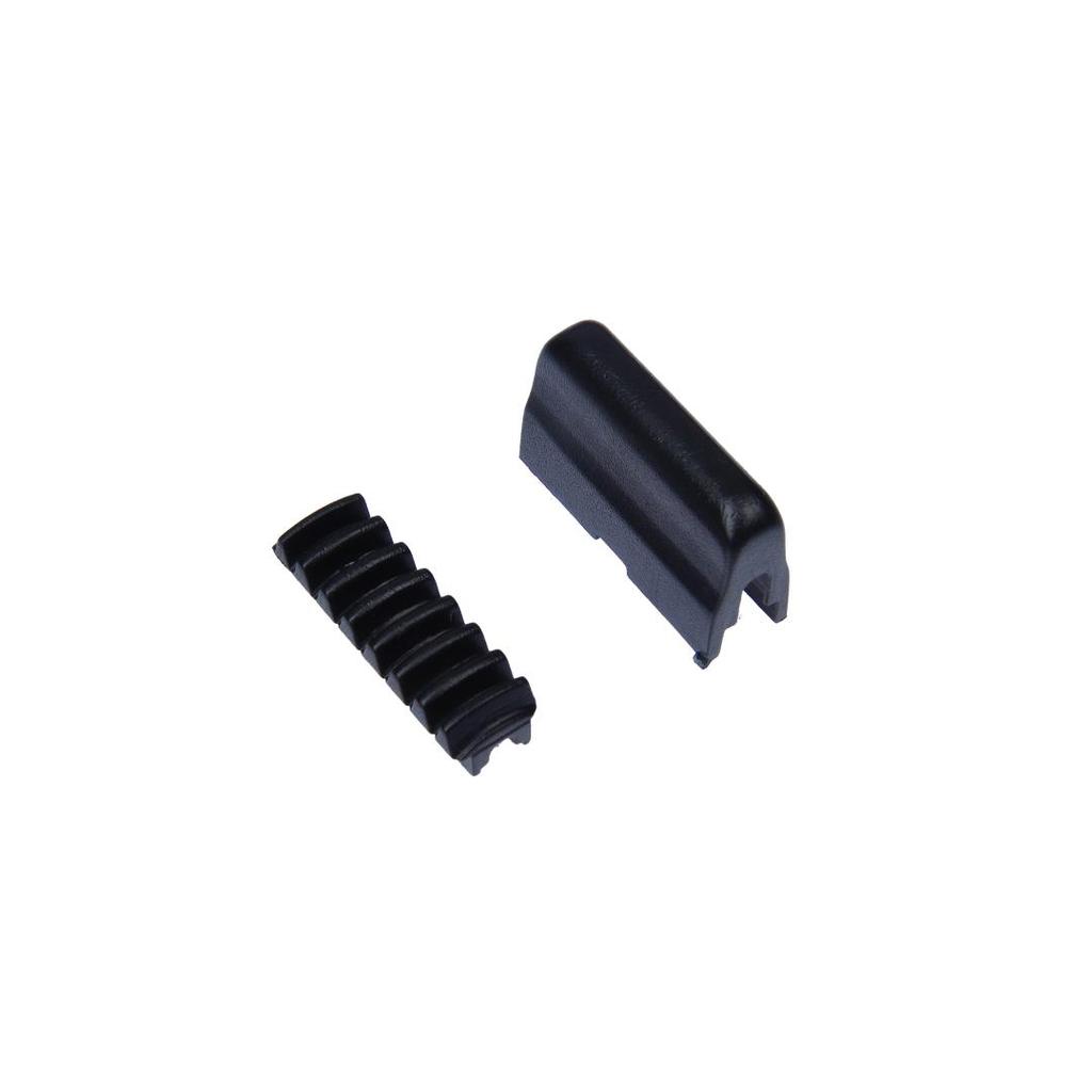 Air Conditioner - Panel Repair Button For Mercedes E Class W124, C Class W201