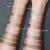 shu uemura Ice Sculpt Cool Blush Eyeshadow Palette Eyeshadow Cool Undertones Eye Makeup Authentic Product 5.7g
