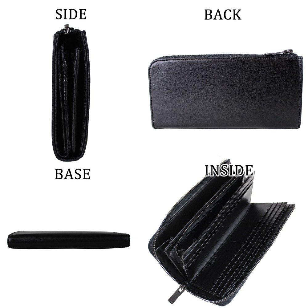 Длинный кошелек Plume Navy [Porter] Мужской 179-03866 [50]