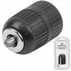 Self-locking drill chuck for drill 13mm thread 1/2” Vorstahl