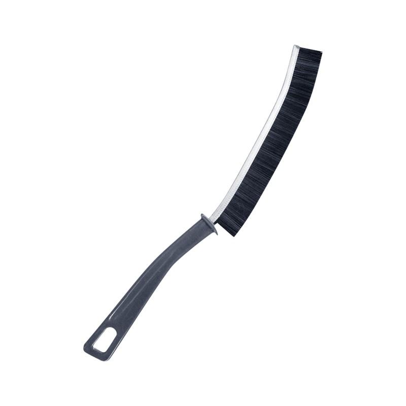 2/1 шт. прочная щетка для чистки затирки, кухонная щетка для унитаза, швы плитки, мертвый угол, щетки для чистки жесткой щетины для душа, линия пола