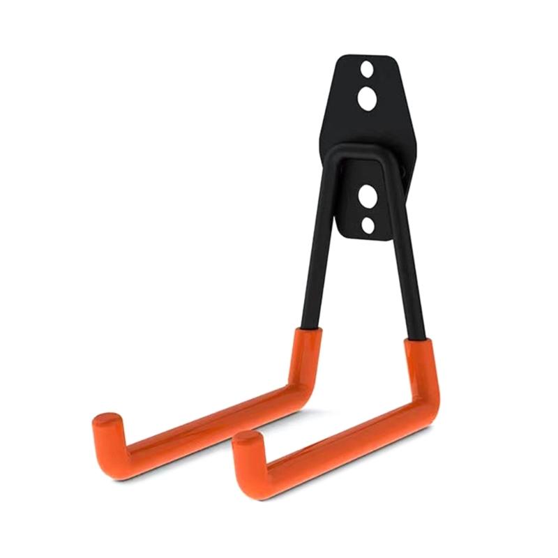 Держатель кабеля Настенный кронштейн Вешалка Зарядное устройство Вешалка