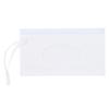 Flip Cover Wet Wipes Bag Solid Color Wet Wipe Pouch Stroller Accessories  Baby Product