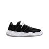 Maison Mihara Yasuhiro Wayne Og Sole Canvas Low-top Sneakers Black