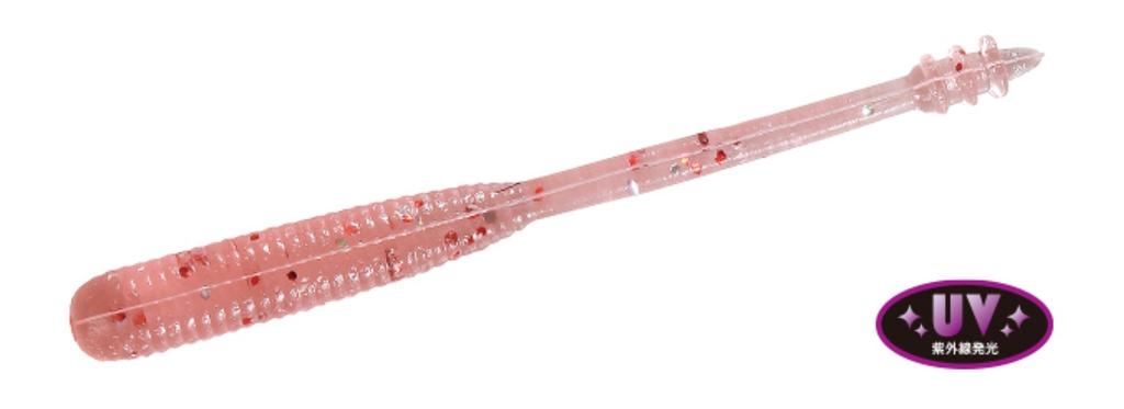 DUO Мягкая приманка Tetra Works Pipin 45 мм 12 шт. в упаковке S523 (3350)