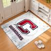 Cleveland Guardians Carpet Door Mat for Living Room or Bedroom Protective Mat Under Chair Office Decoration Christmas Gift Birthday Present