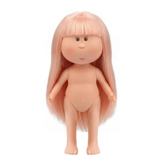 24СМ Кукла Картошка С Подвижными Суставами BJD Виниловая Кукла Мягкая Резиновая Кукла-Малыш Для DIY Стилизации И Творческой Игры Игрушка-Компаньон Для Детей Подарки