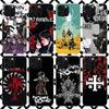 Чехол для телефона My Chemical Romance MCR для iPhone 17 Air 16 16E 15 14 Plus 13 Mini 12 11 Pro Max 7 8 + SE 2020 Мягкий чехол Fundas 17