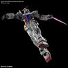 Пластиковая модель Gundam RX-78-2 в масштабе 1/60 серии PG Unleashed, с цветовой кодировкой