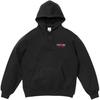 Supreme x Jordan  FW24 WEEK7 Hooded Sweatshirt Unisex SUP-FW24-070