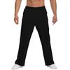 Men's Jogging Bottoms Lightweight Tracksuit Bottoms Long Sweatpants Leisure Sports Trousers With Pockets And Drawstring