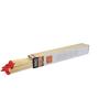 Matches - BBQ - 27 Cm - Extra Long - Ideal for Barbecues and Fireplaces - 60 Units