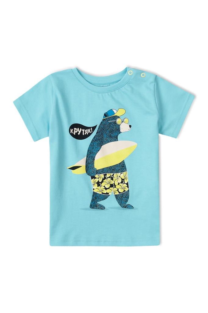 Футболка KRAKO (77303)