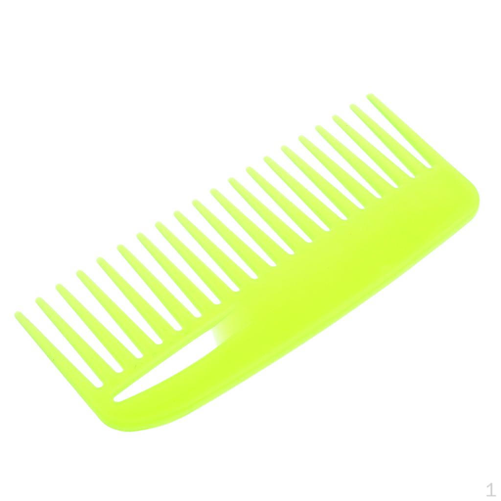 Comb Detangling Hairdresser Wide