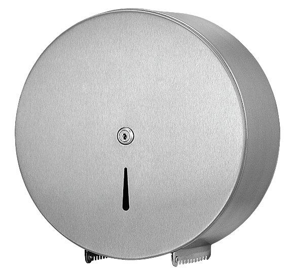Giant Universal Toilet Paper Dispenser