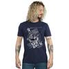 Looney Tunes Mens Bugs Bunny WhatÂ´s Up Rock T-Shirt