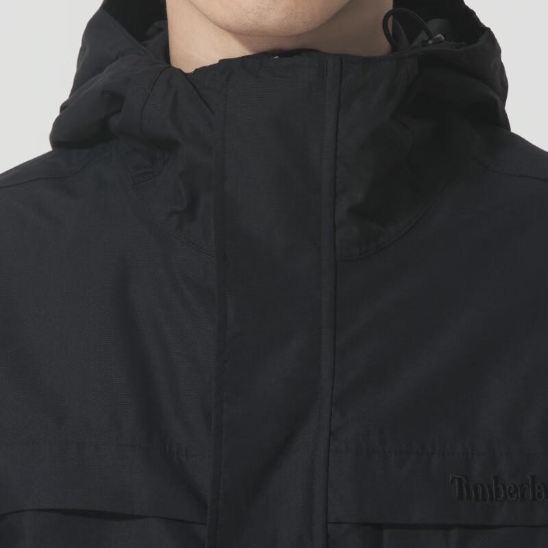 Мужская зимняя куртка 3-в-1 Timberland для активного отдыха A6NG5001