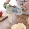 Gadgets Stainless Steel Fruit Vegetable Sheet Slicer Kitchen Accessories Multi-Function Kitchenware Cooking Tools