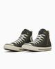 31314132 All Star Goldzip Hi Темно-серый (Мужской)