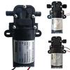 12V 36W DC Agricultural Electric Mini High Pressure Diaphragm Pump Water Sprayer