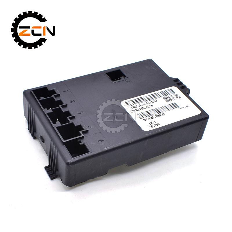 For Ram 1500 2020-2024 Ram Rear Seat Heater Control Module 68530210AB