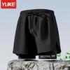 Mens Board Shorts Swim Trunks Swimming Beach Water Sports Quick Dry Anti-Chafe Comfort Fit