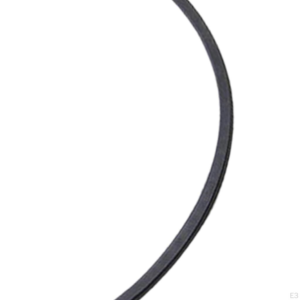 Резиновый защитный коврик для офисных и салонных стульев