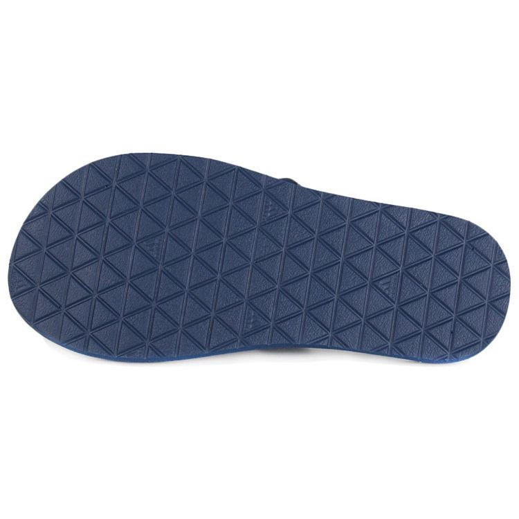 Adidas Eezay Удобные EVA Нескользящие Шлепанцы Унисекс Сандалии Синие EG2041