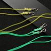5m 8m 10m Camping Boating Rope-missed 2 Colors Fishing Lanyards Tackle Tools Pliers Ropes