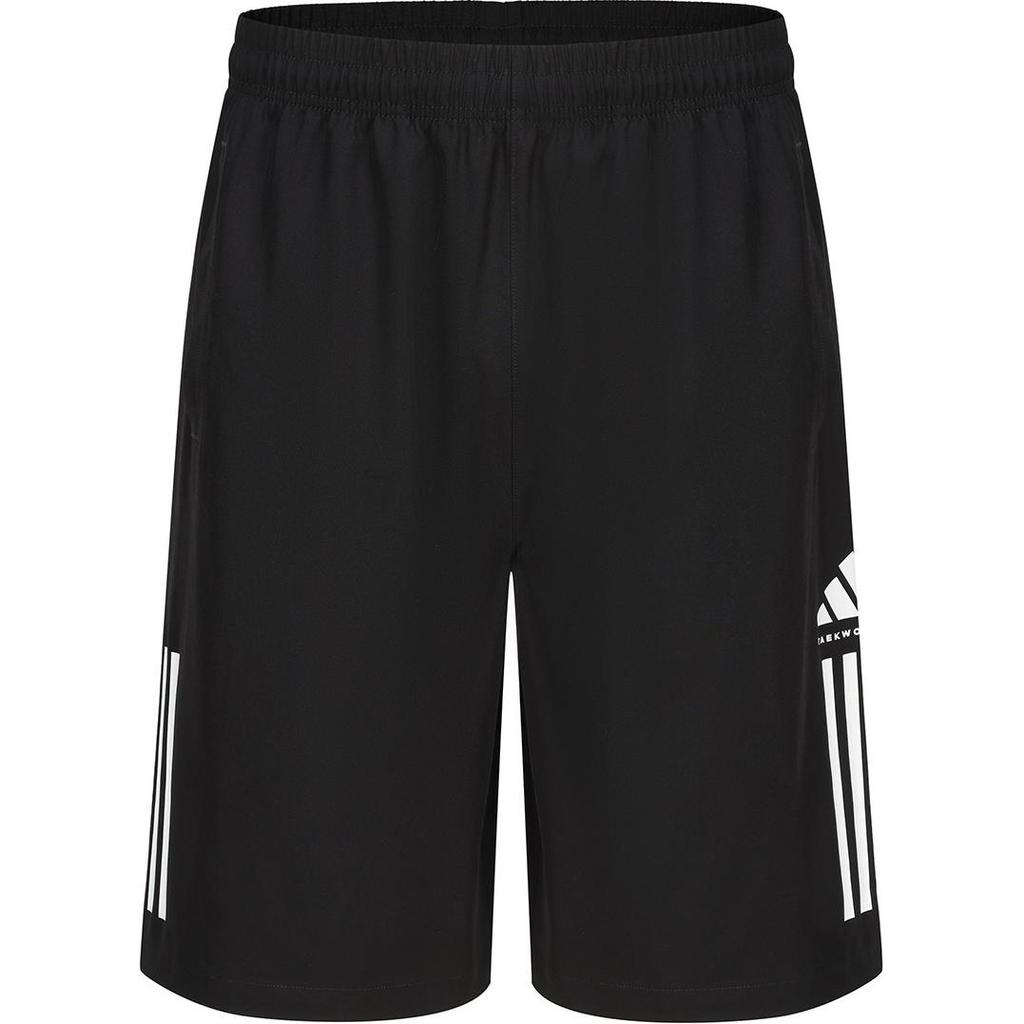 Adidas Casual Shorts Men's Black S21ATMSH1T-BW