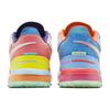Nike Мужские кроссовки Zoom LeBron NXXT Gen AMPD EP I Promise Multi-Color Violet-Mist Photo-Blue FJ1567-501