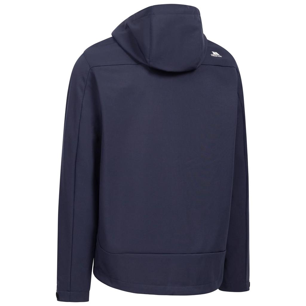 Trespass Mens Willsons Soft Shell Jacket
