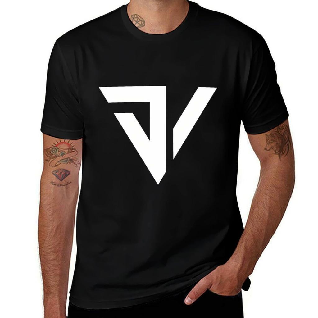 Jv Tshirt Big Size Short Sleeve Tee For Unisex Tshirt