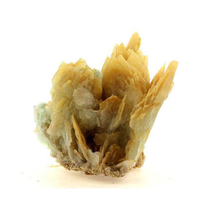 Baryte 1770.0 carats