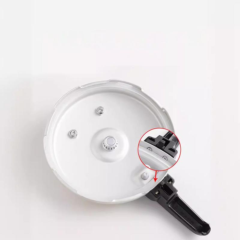 Ручка для скороварки Многоцелевой Универсальный Гаджет Легко Устанавливать Сменные Детали Съемные Для Кастрюли Чаши Сковороды Кастрюли