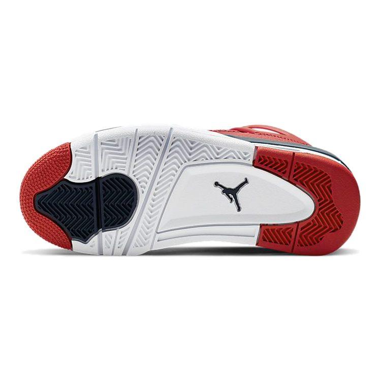Jordan 4 Ретро FIBA 2019 GS 408452-617