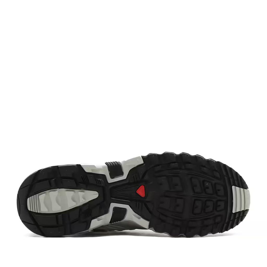 L47299100 Salomon ACS Pro Металлический Призрачный Серый Серебристый Металлик (Мужской)