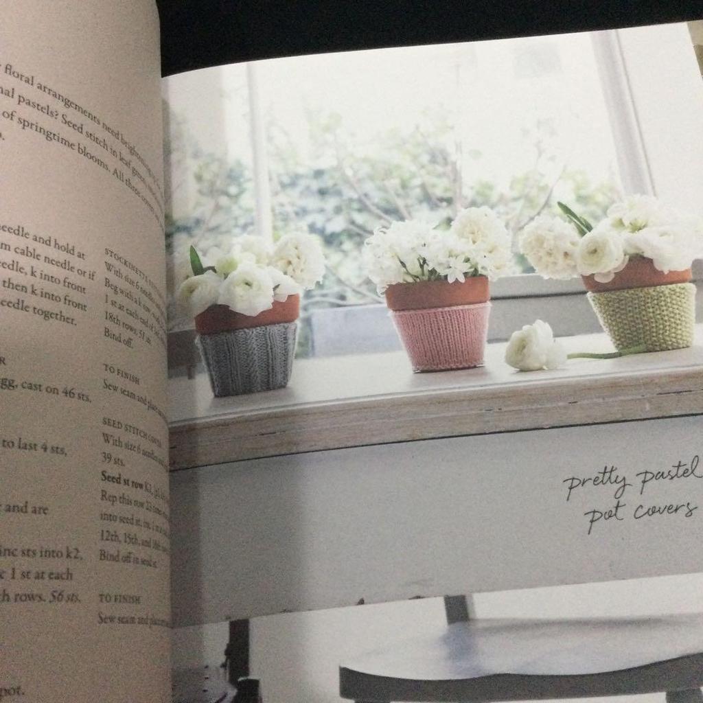 [Б/У] Трикотаж, Вязание, Аксессуары, Книги, Дизайны, Работы, Английский, Дебби Блисс, Пряжа