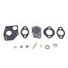 Комплект для ремонта карбюратора 12 шт. для Briggs & Stratton 495606 494624