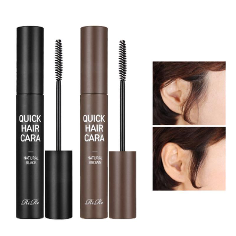 RIRE Quick Hair Cara / Gray Hair Mascara