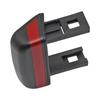Automobile Seat Recline Handle With Release Lever Handle For HXG500290PVJ LR3 LR4 Sport Discovery 3 & 4 Rear